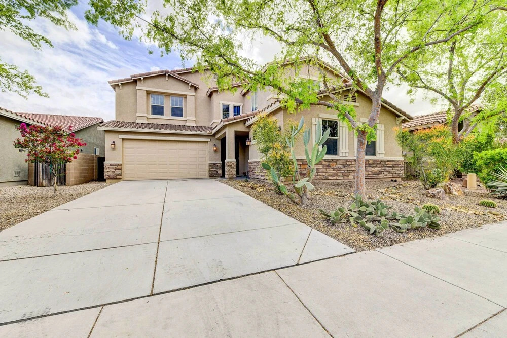 Arizona Vacation Rental w/ Private Outdoor Pool