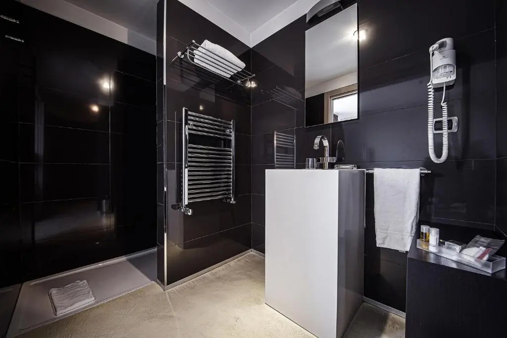 For You Hotel - Chambres