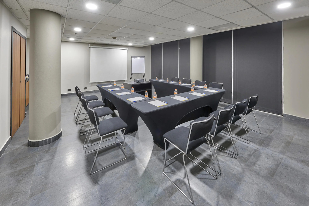 City Express by Marriott Veracruz