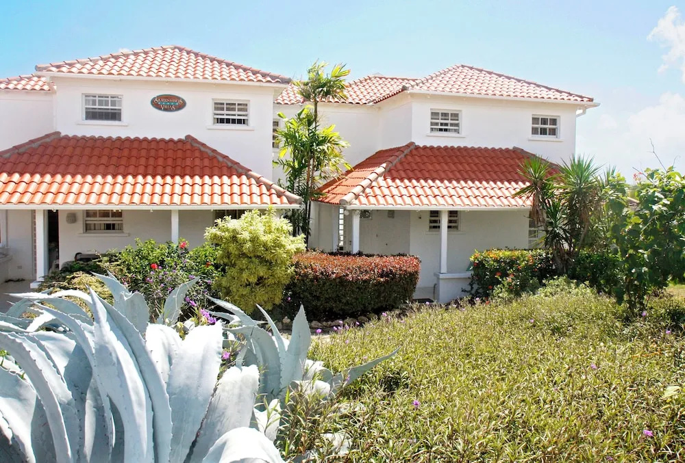 Silver Sands Villas - by Zenbreak