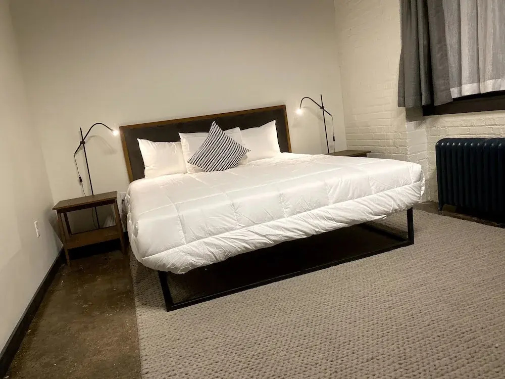 Hotel photo 2