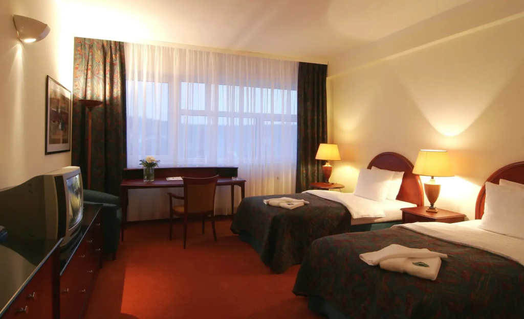 Hotel photo 5