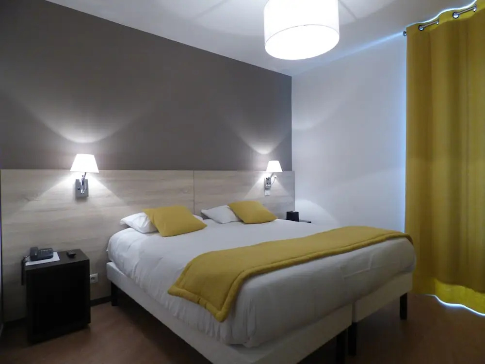 Comfort room