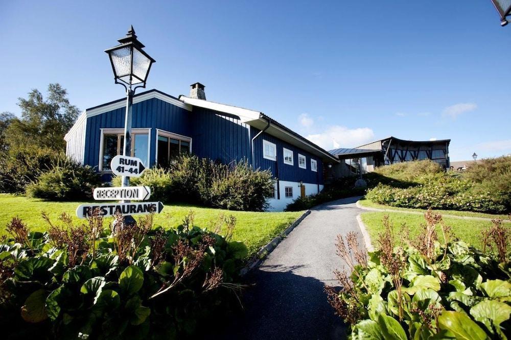 STF Hotell och Vandrarhem Persåsen i Oviken