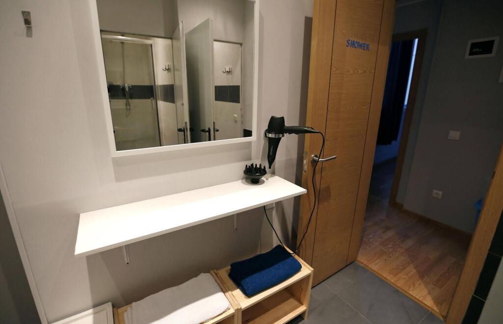 Onefam Sungate Hostal Madrid by null