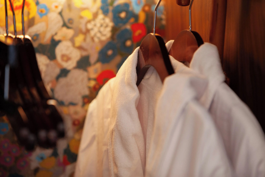 The Flat Iron Hotel — фото 4