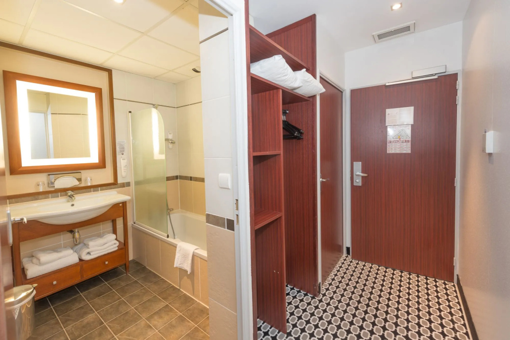 Hotel photo 10