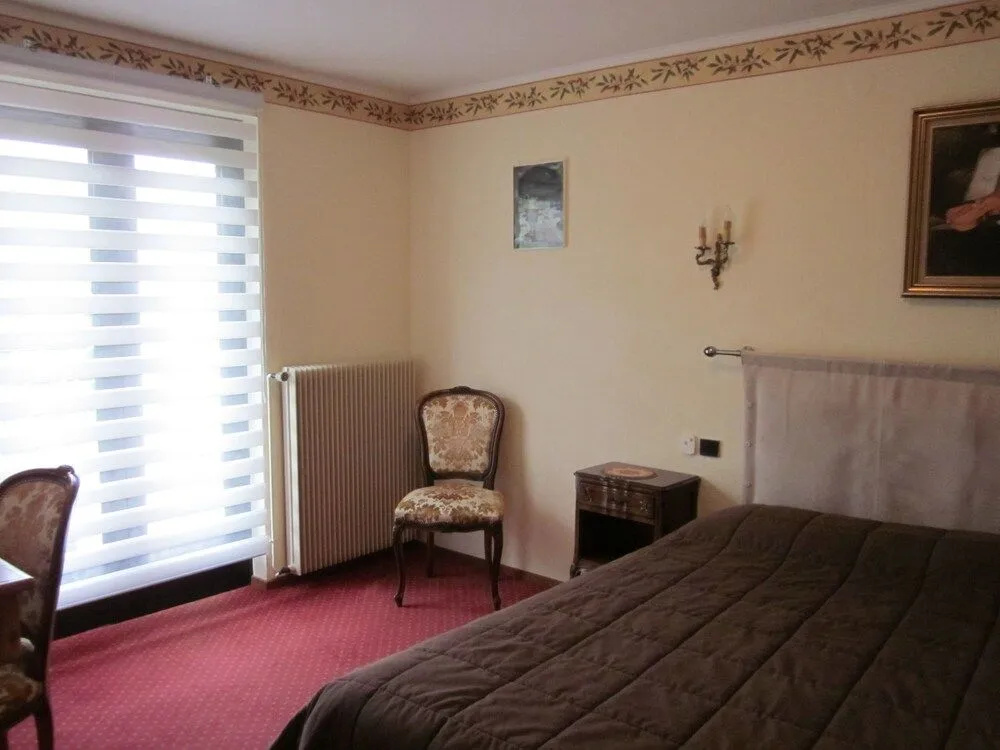 Hostellerie Belle-Vue - Général