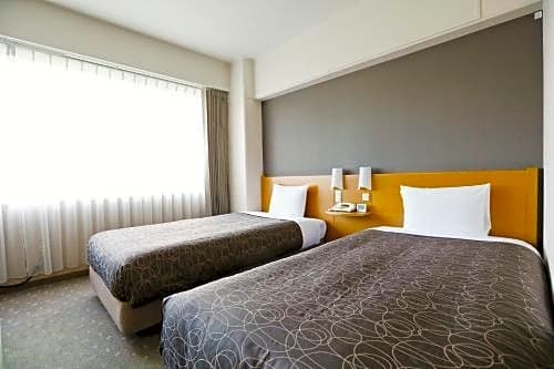 Tokyo Green Hotel Korakuen 사진 5