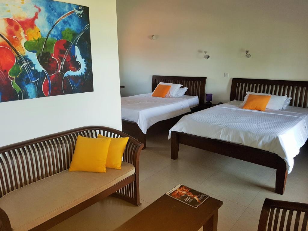 Imagine Villa Hotel