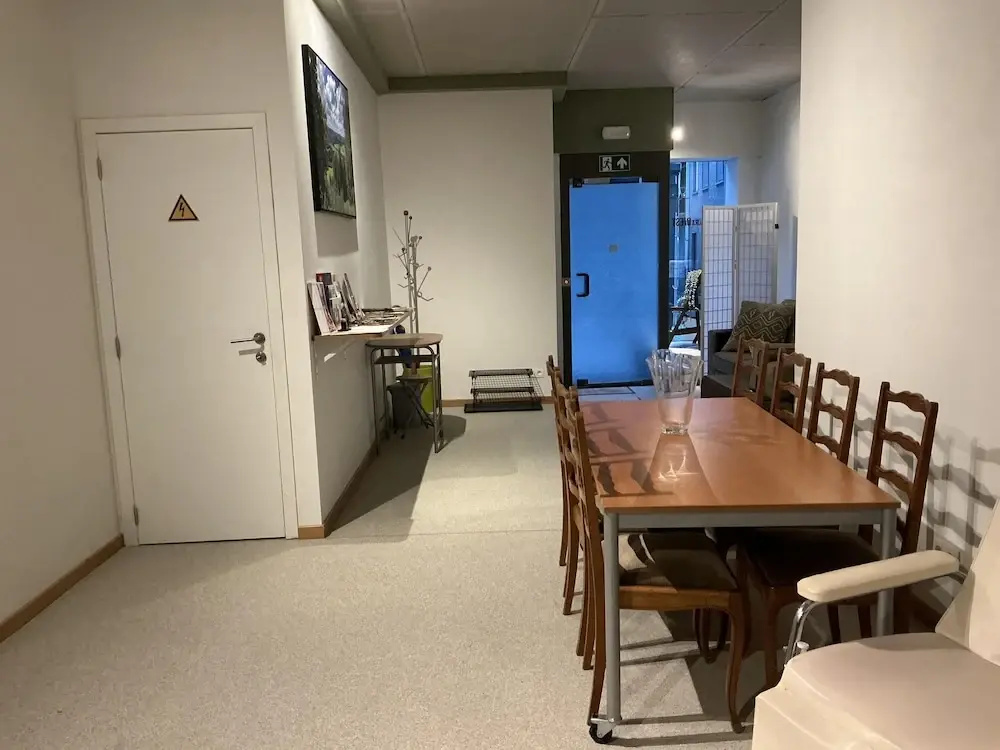Holiday Home for 4 in Diest With Parking - фото 6
