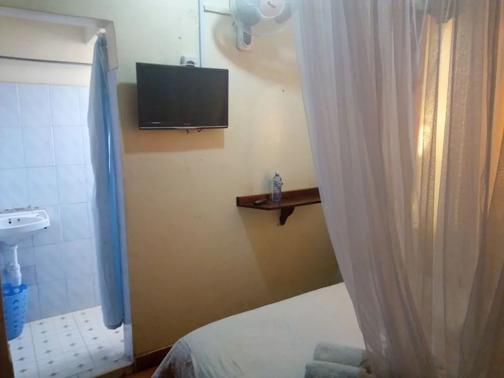 Shalom Hotel — фото 6