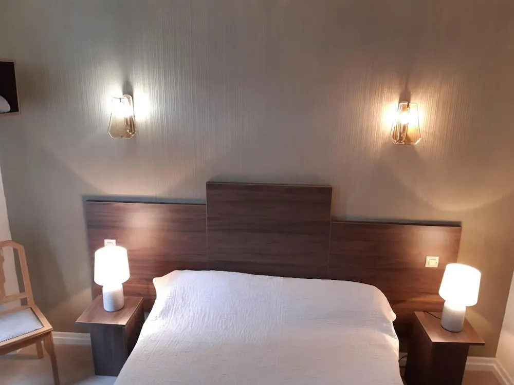 Voir la photo 4 — Hôtel Le Boulevard