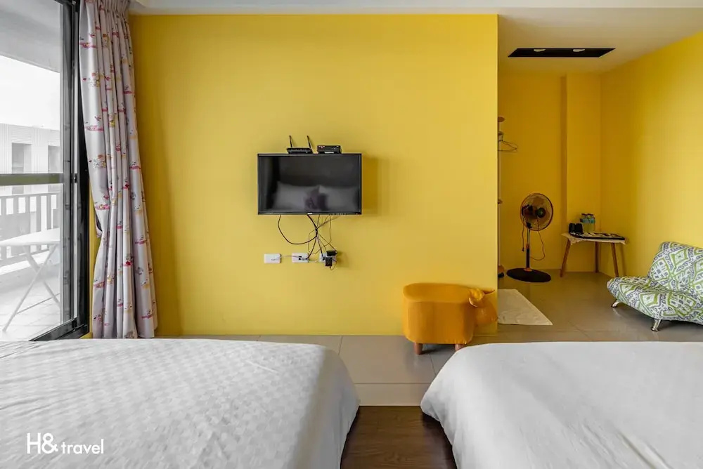 Hotel photo 3