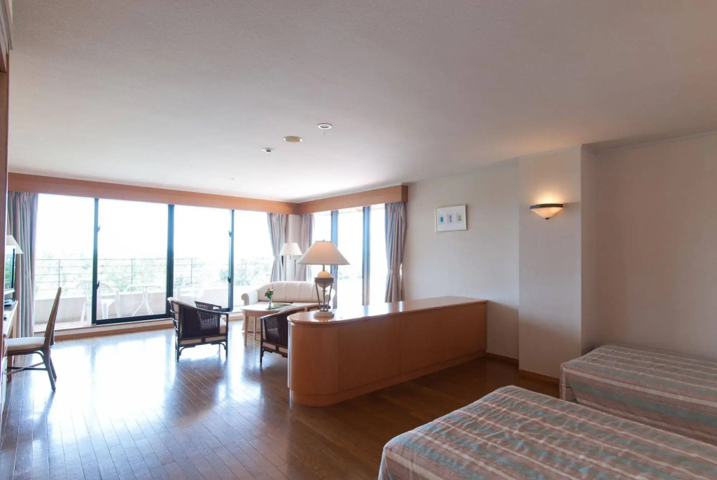 La Teada Ishigaki Resort - Général