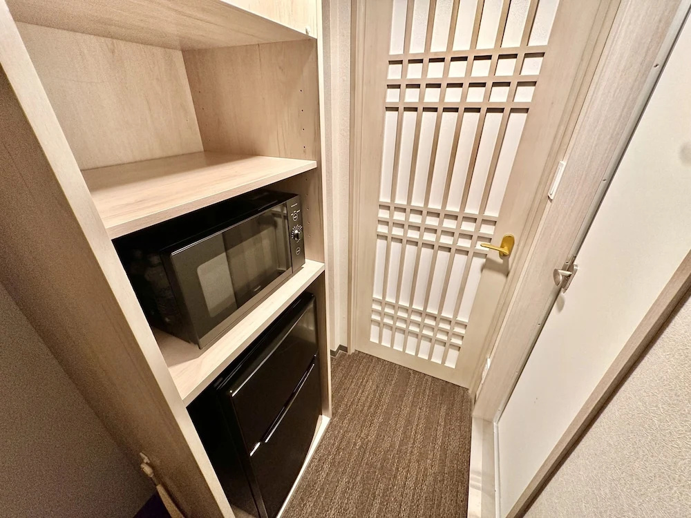 Hotel Rose Garden Shinjuku - Chambres
