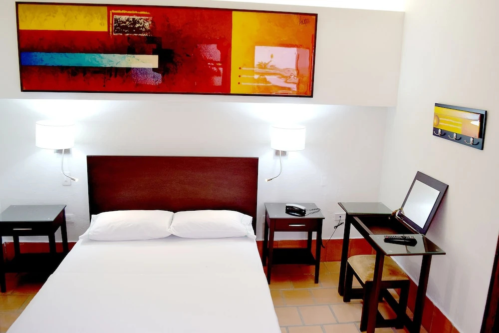 Hotel photo 6