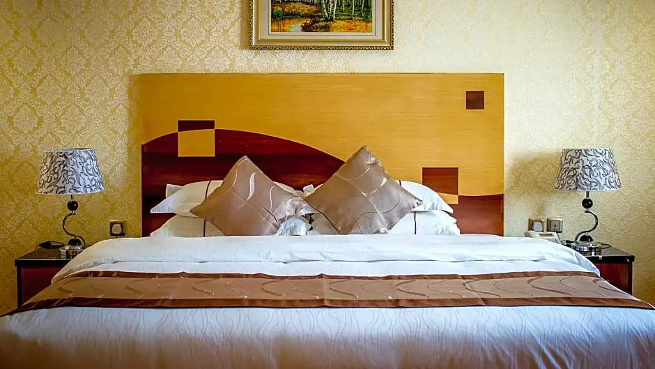 Standard Junior Suite