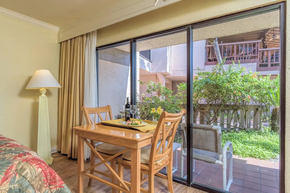 Isla Grand Beach Resort - Chambres