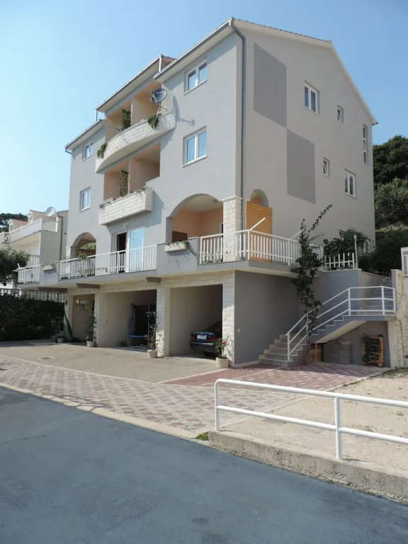 Apartmani Rubic Duce
