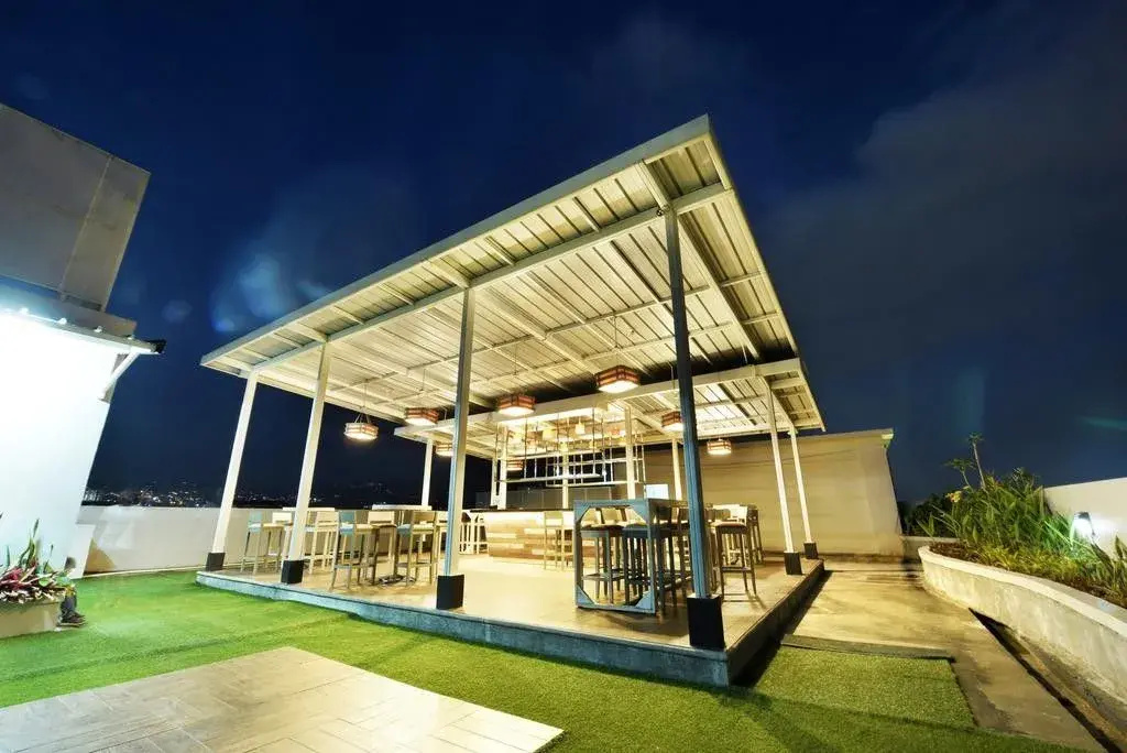 Oakwood Merdeka Bandung - Général
