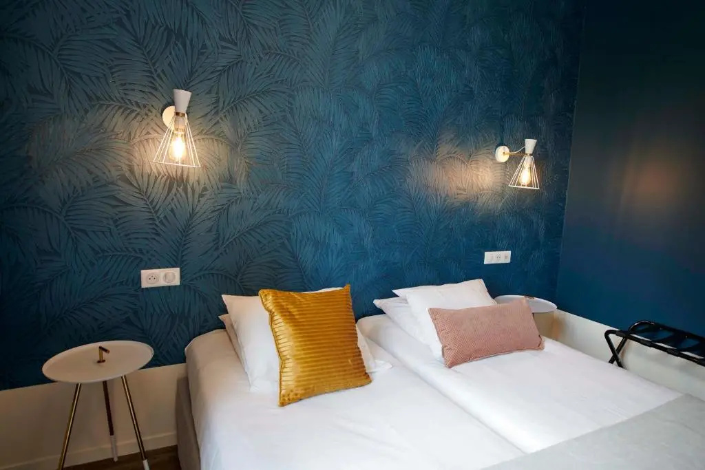 Hotel De France - Chambres