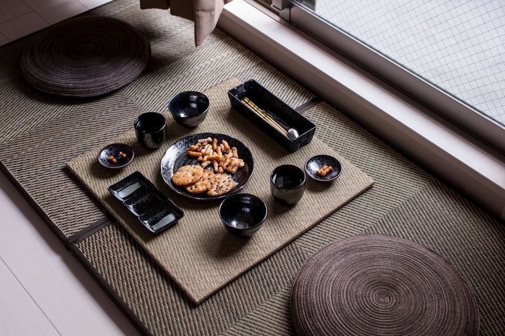 At RLiS House Tennoji East 사진 15