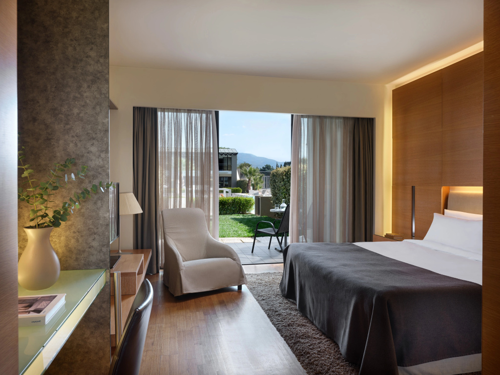 September Hotel Thessaloniki — 5