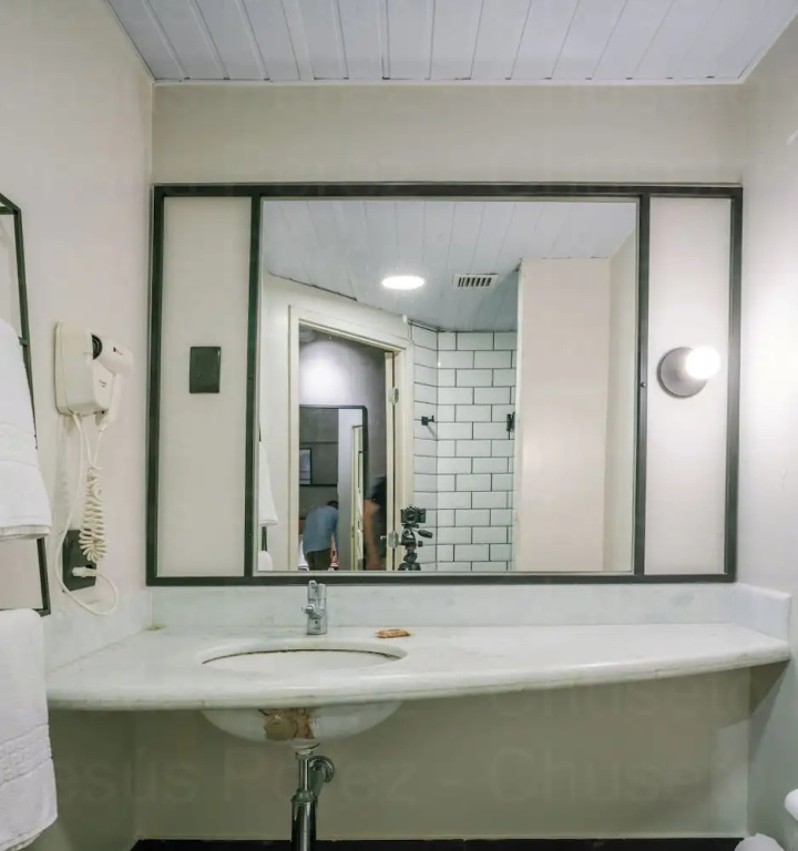 ibis Sao Luis - Chambres
