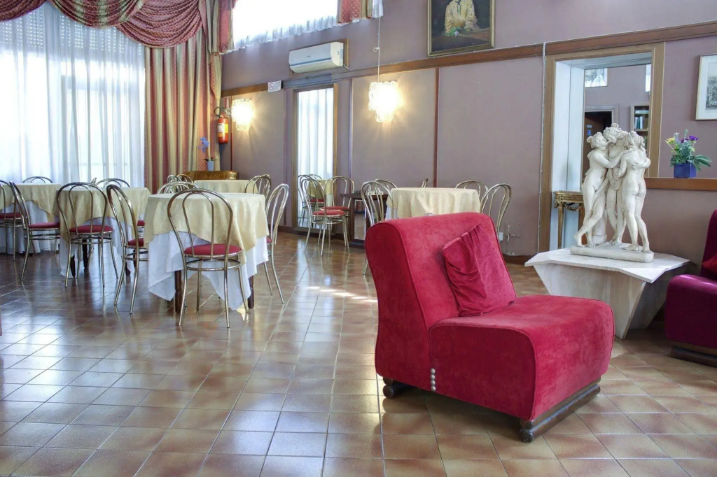 Hotel Bonifacio - Général