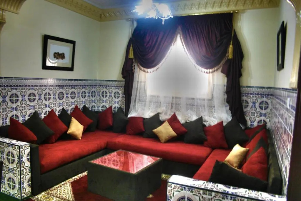 Hotel photo 4