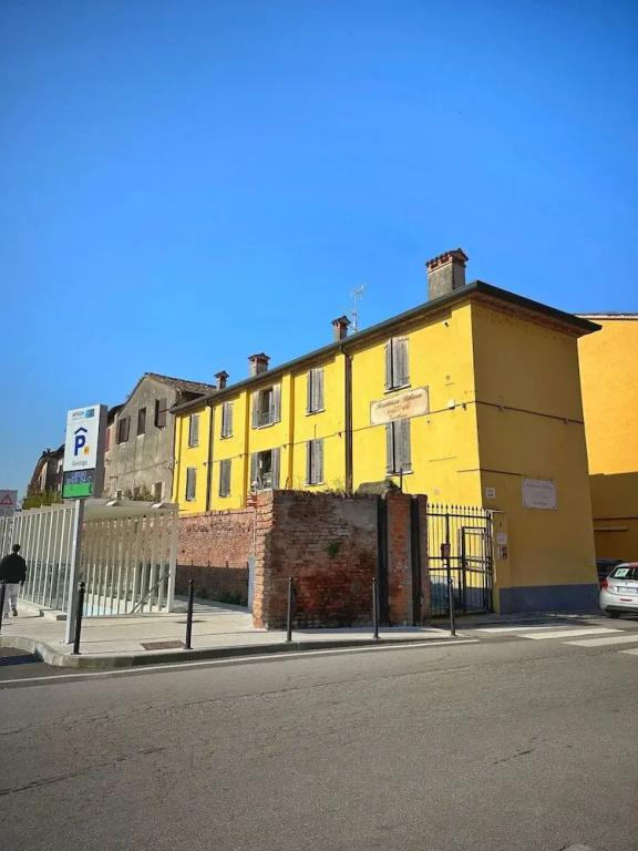 Residenza Bibiena Deluxe