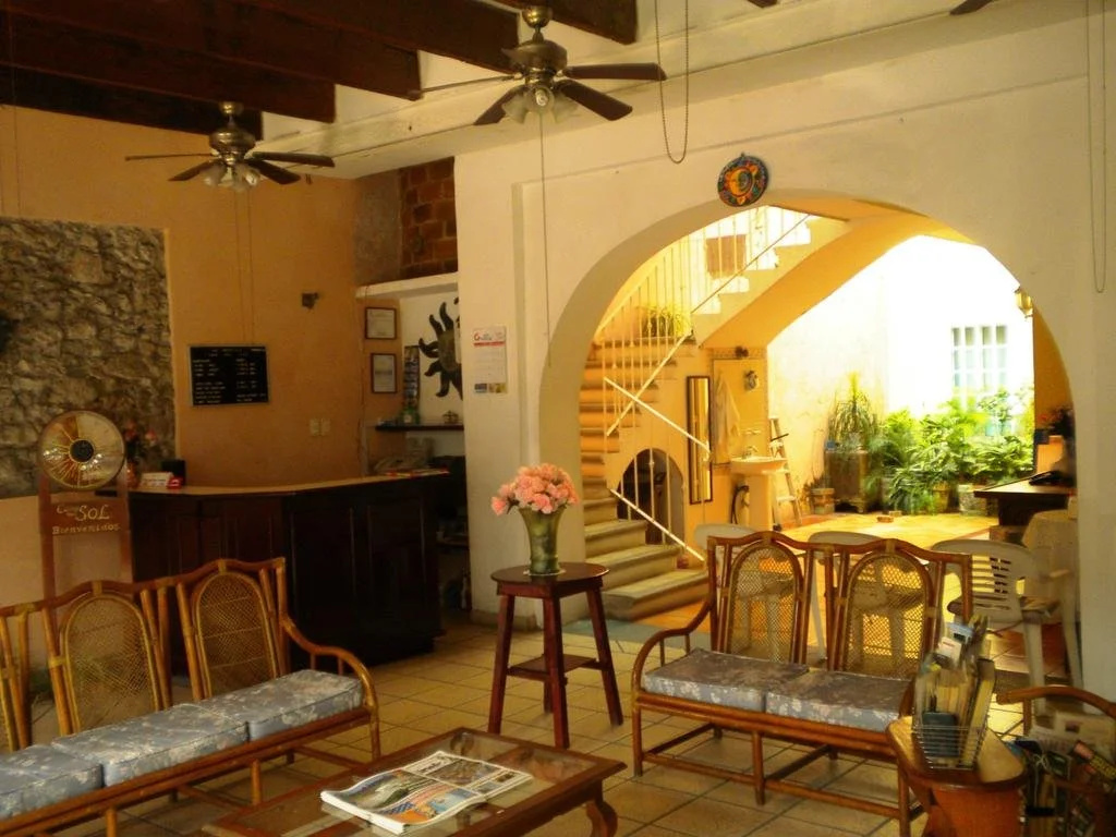 Hotel photo 12