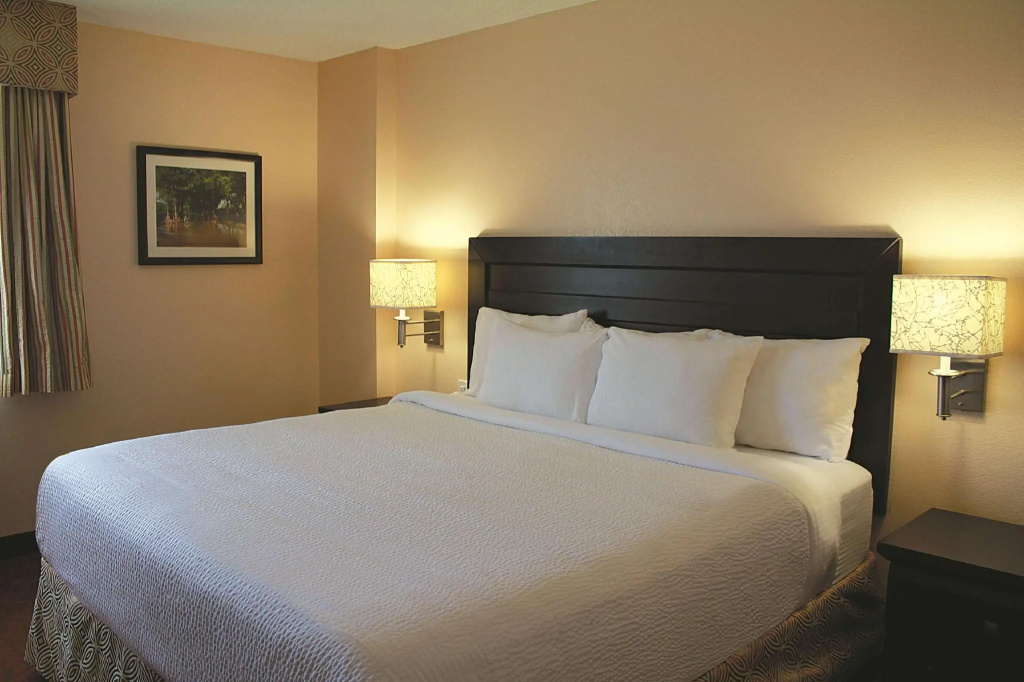 La Quinta Inn & Suites San Antonio Medical Center - Chambres