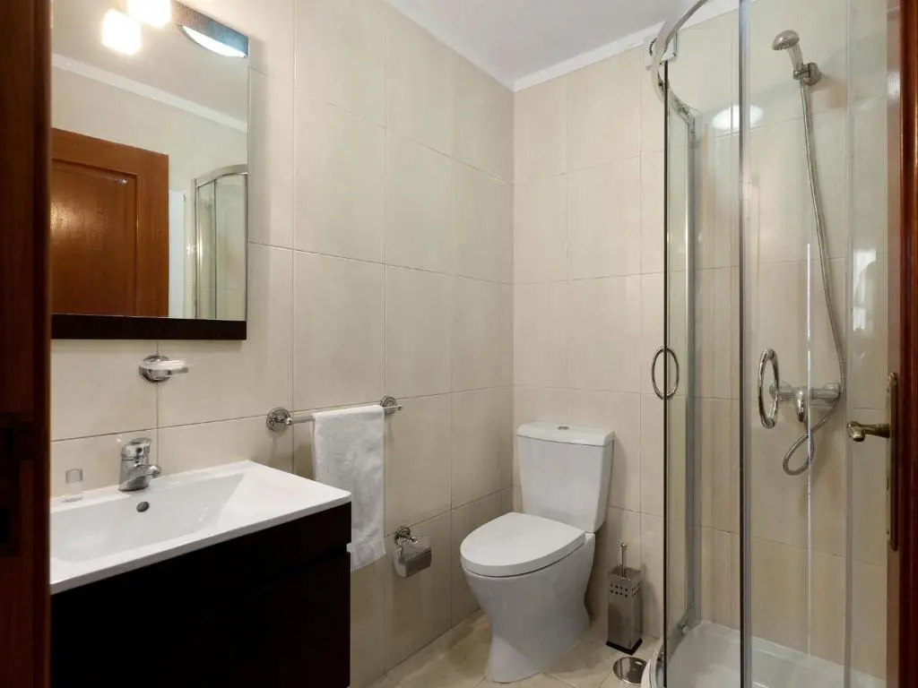 Quinta do Bárrio - Manor Guest House