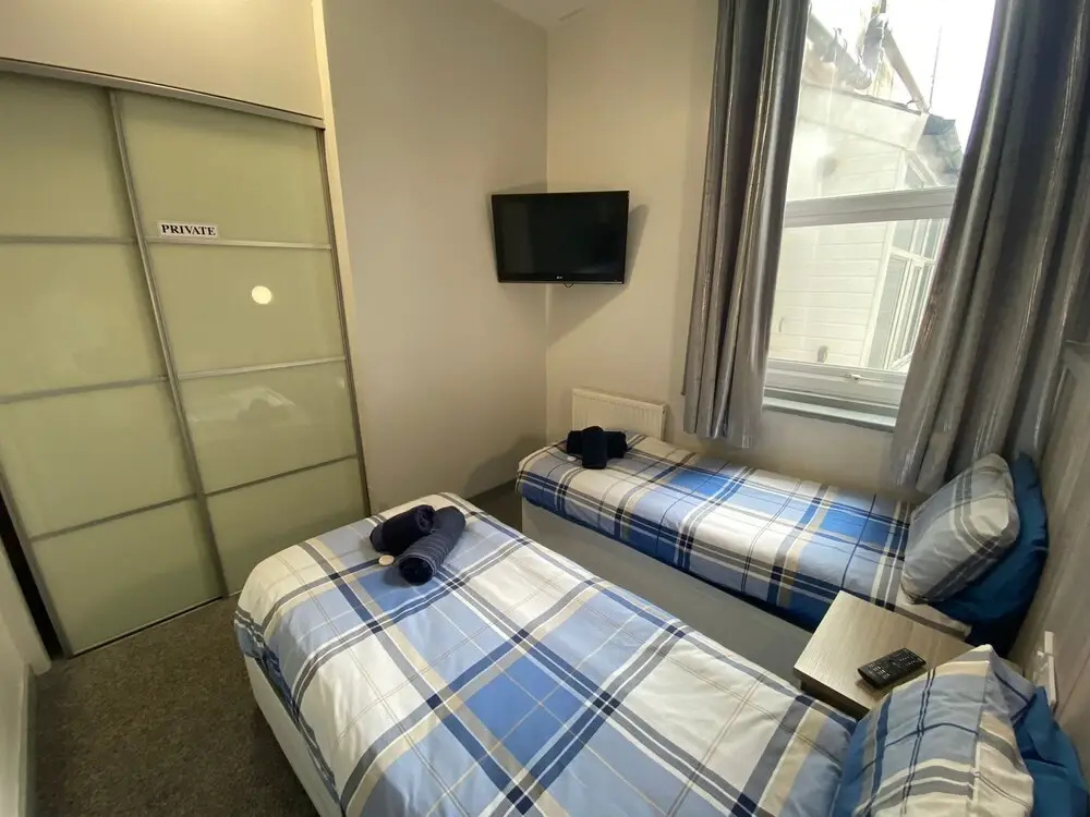 Superior Apartment