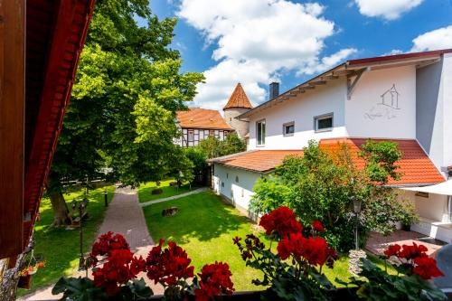 Gasthof Lengefelder Warte