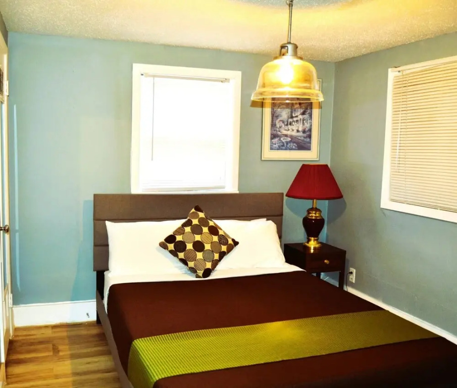 Gather Here 9br, 5BA Group — фото 3