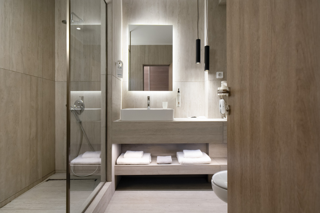 Kassandra Bay Resort, Suites & Spa - Général