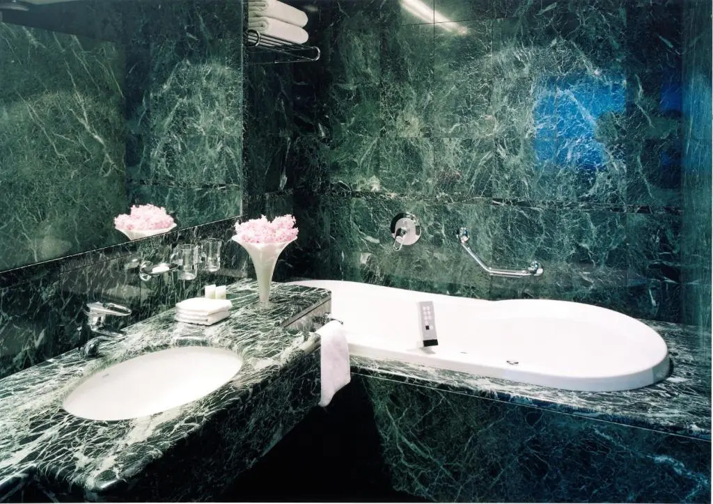 Hotel Greif, a Member of Design Hotels - Chambres