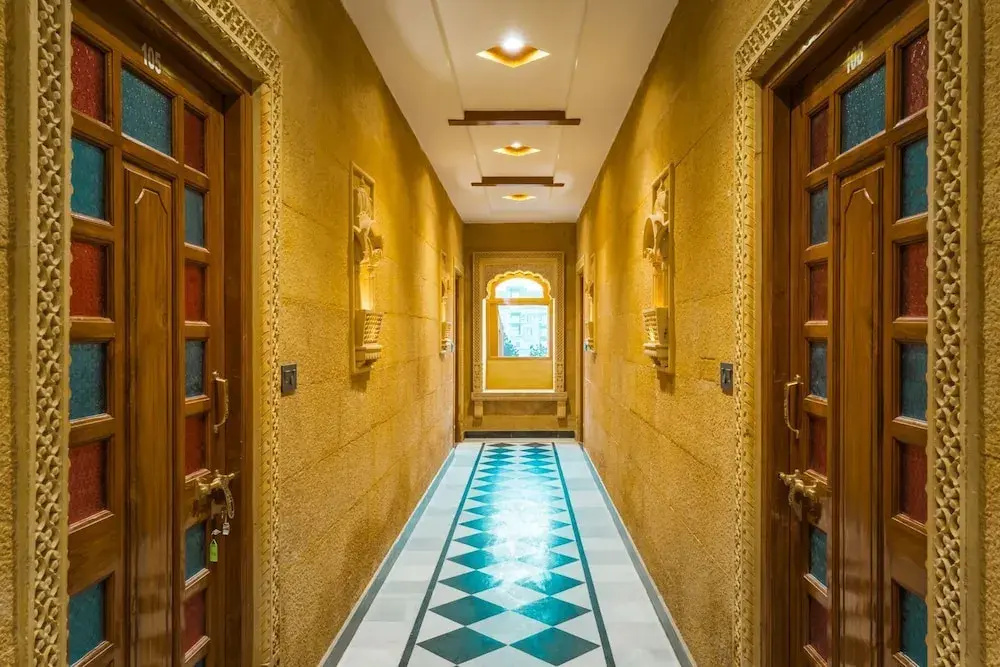 Sky Residency Jaisalmer