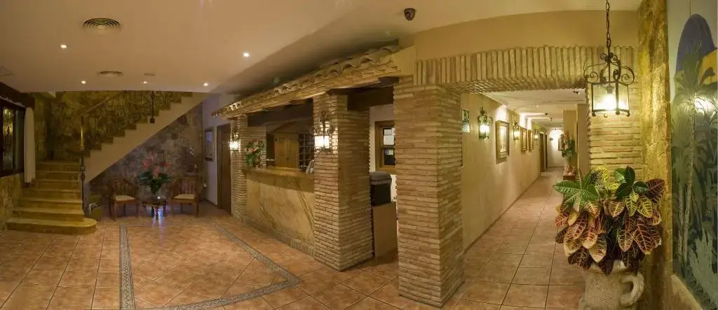 Hotel photo 11