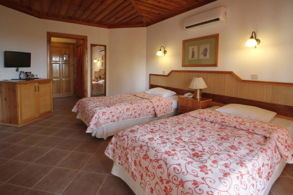 Montana Pine Resort - All Inclusive - Général