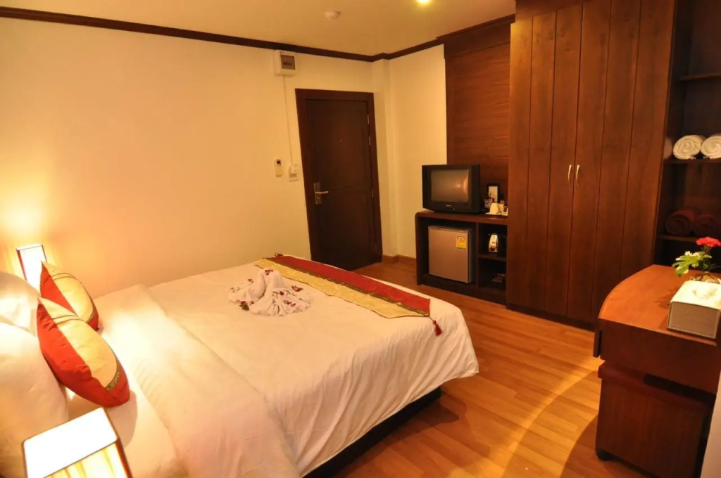 Superior room