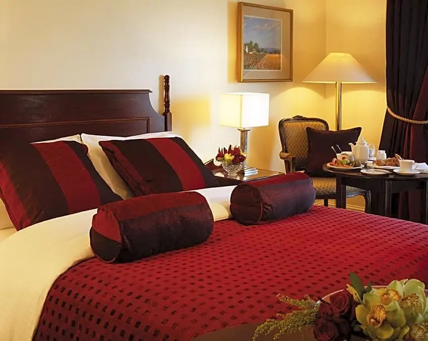 Bayview Hotel - Chambres