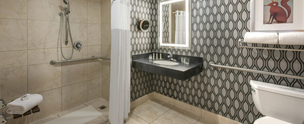 DoubleTree by Hilton Hotel Chicago Wood Dale - Elk Grove - Général