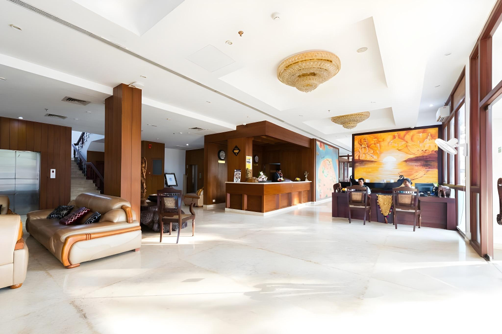 Hotel photo 30
