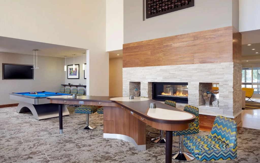 Homewood Suites by Hilton Aliso Viejo - Laguna Beach - Général
