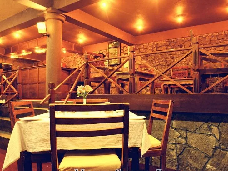 Hotel Silver Falls - Général