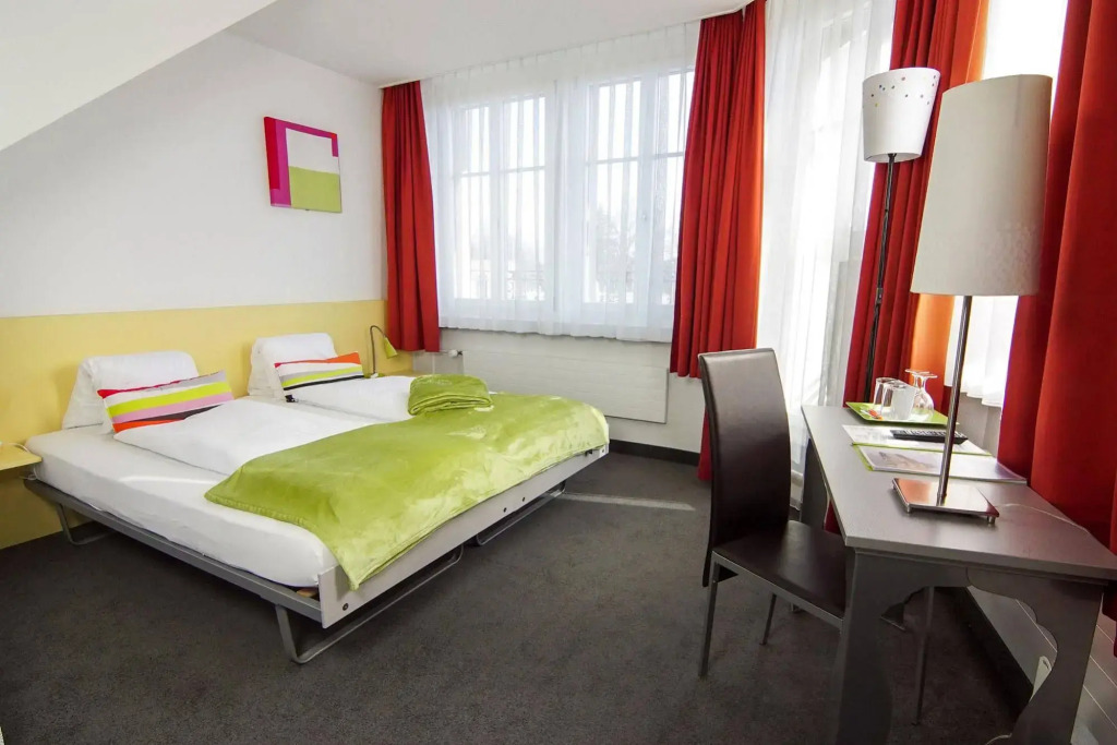 Hotel Waldhorn — фото 6